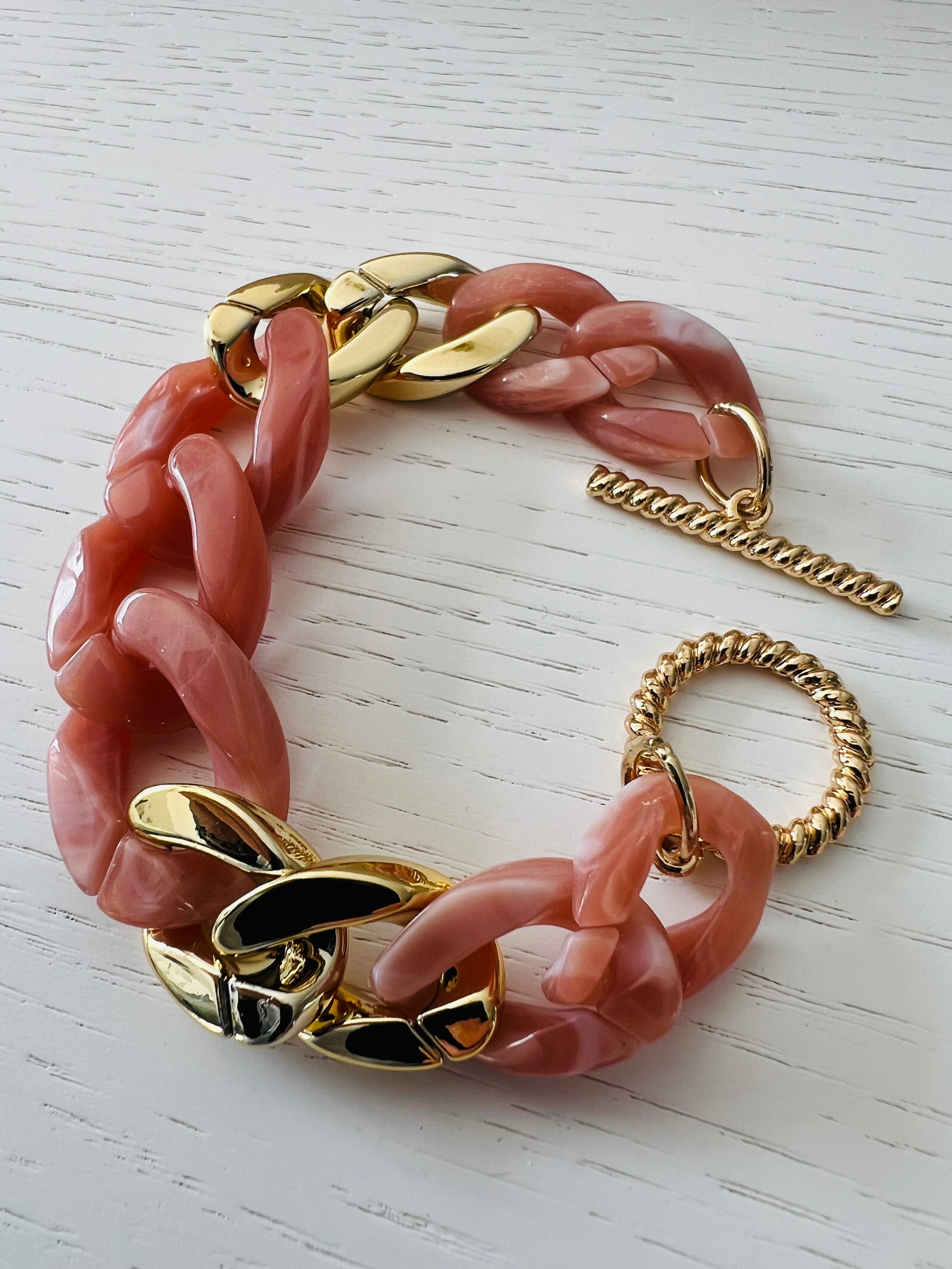 Bracelet BILLY - Créations Uniques