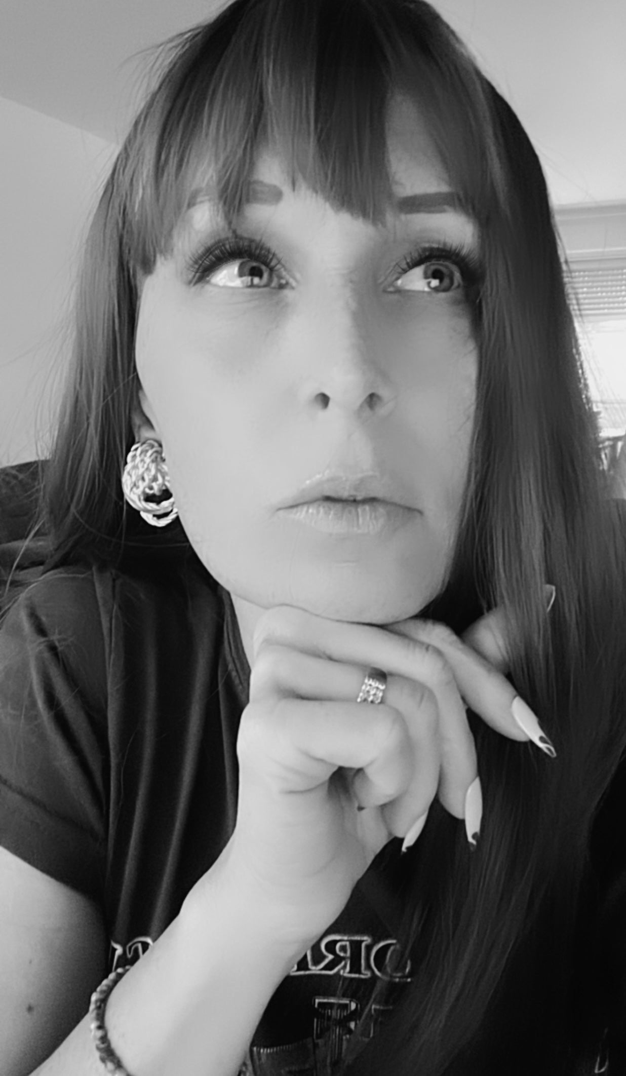 E63126 Boucles d'oreilles clips noeud - Karine Sultan - Créations Uniques