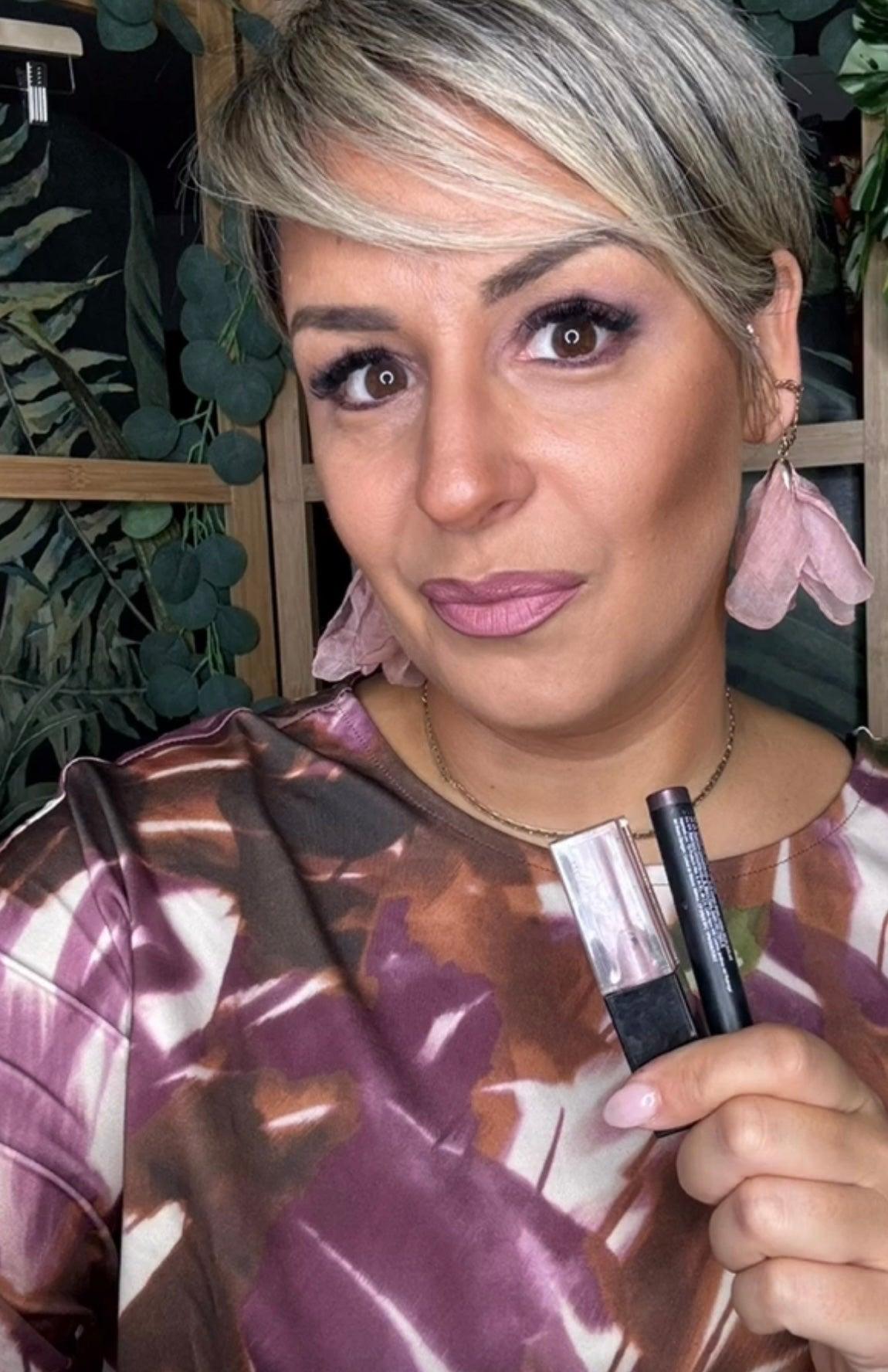 Boucles d’oreilles SHERYLINE - Créations Uniques