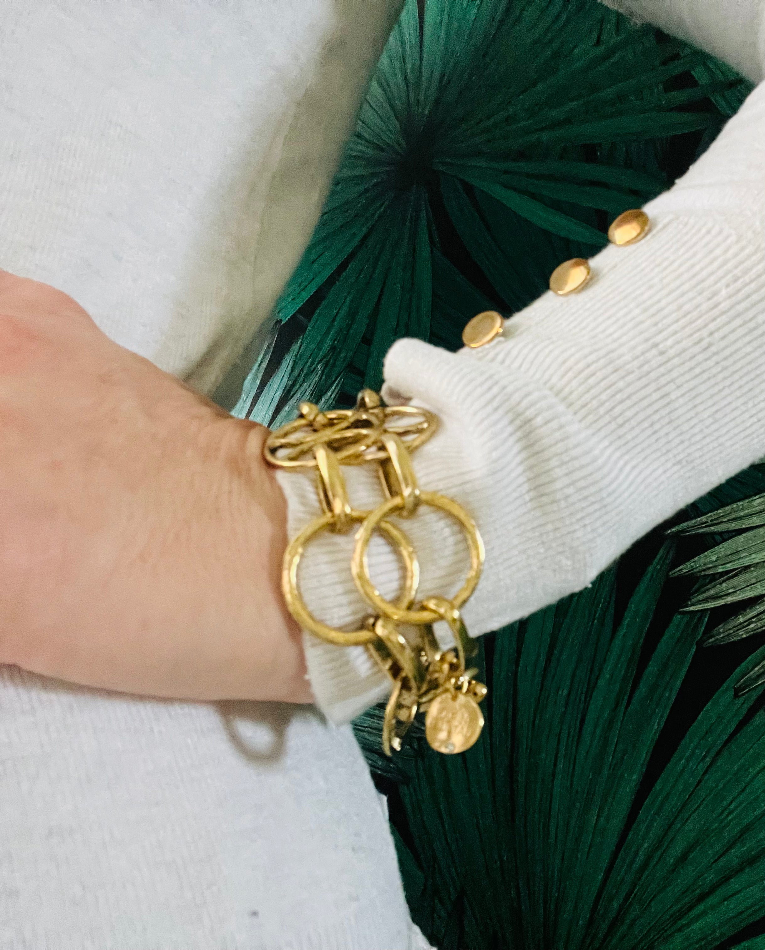 B66029 Bracelet - Karine Sultan - Créations Uniques