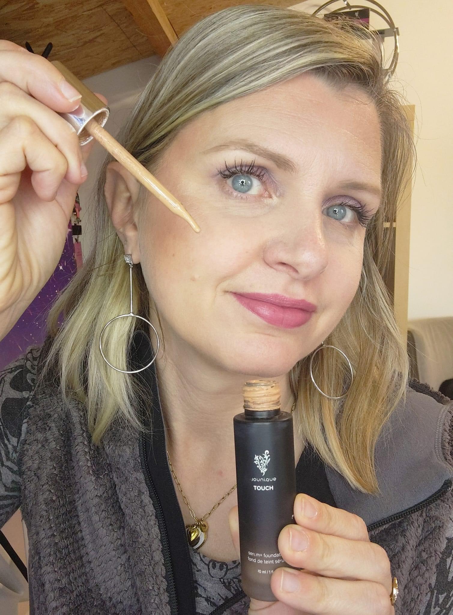 Boucles d’oreilles MADELEINE - Créations Uniques