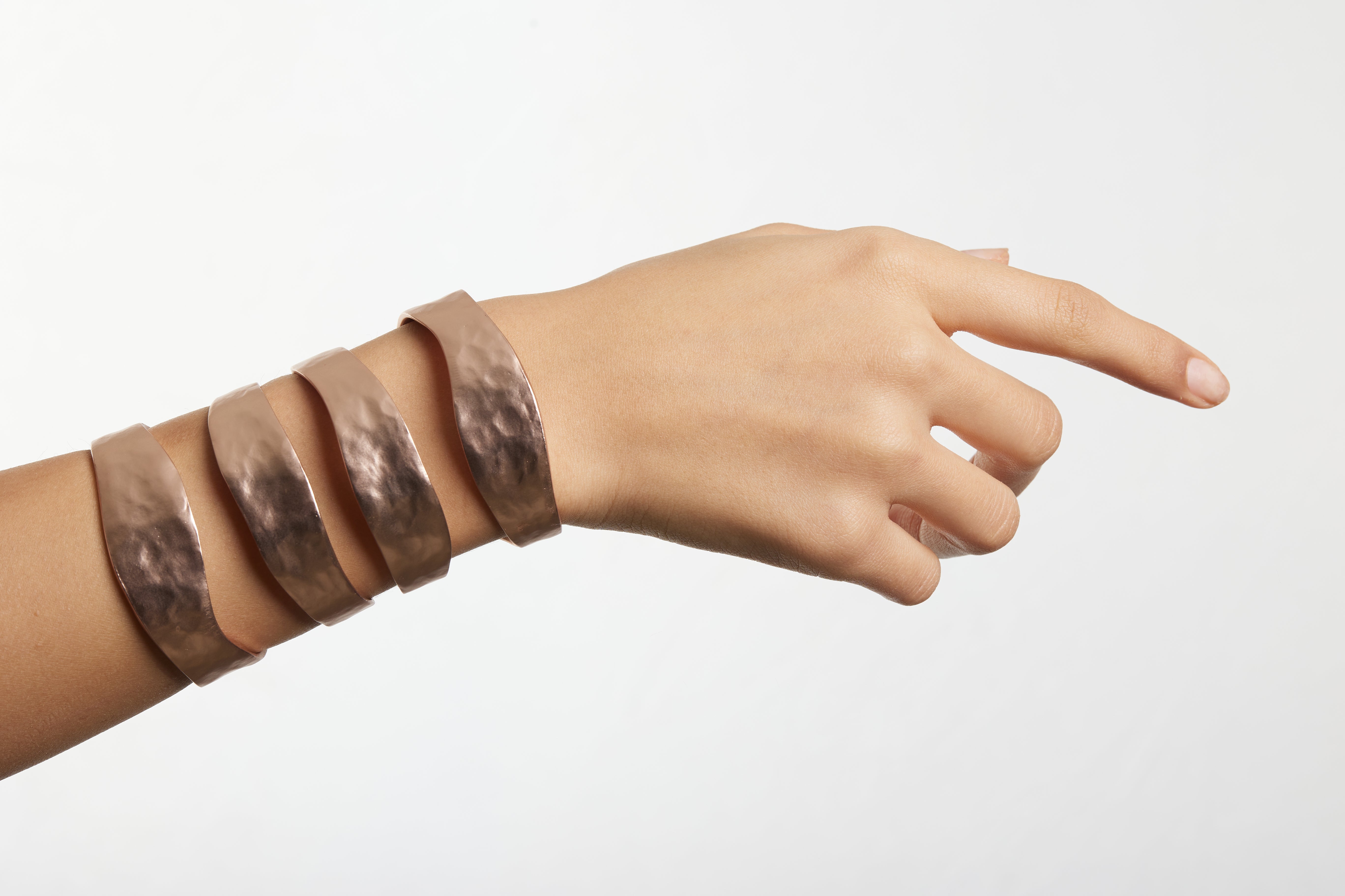 B57053 Bracelet - Karine Sultan - Créations Uniques