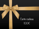 Carte cadeau 100€