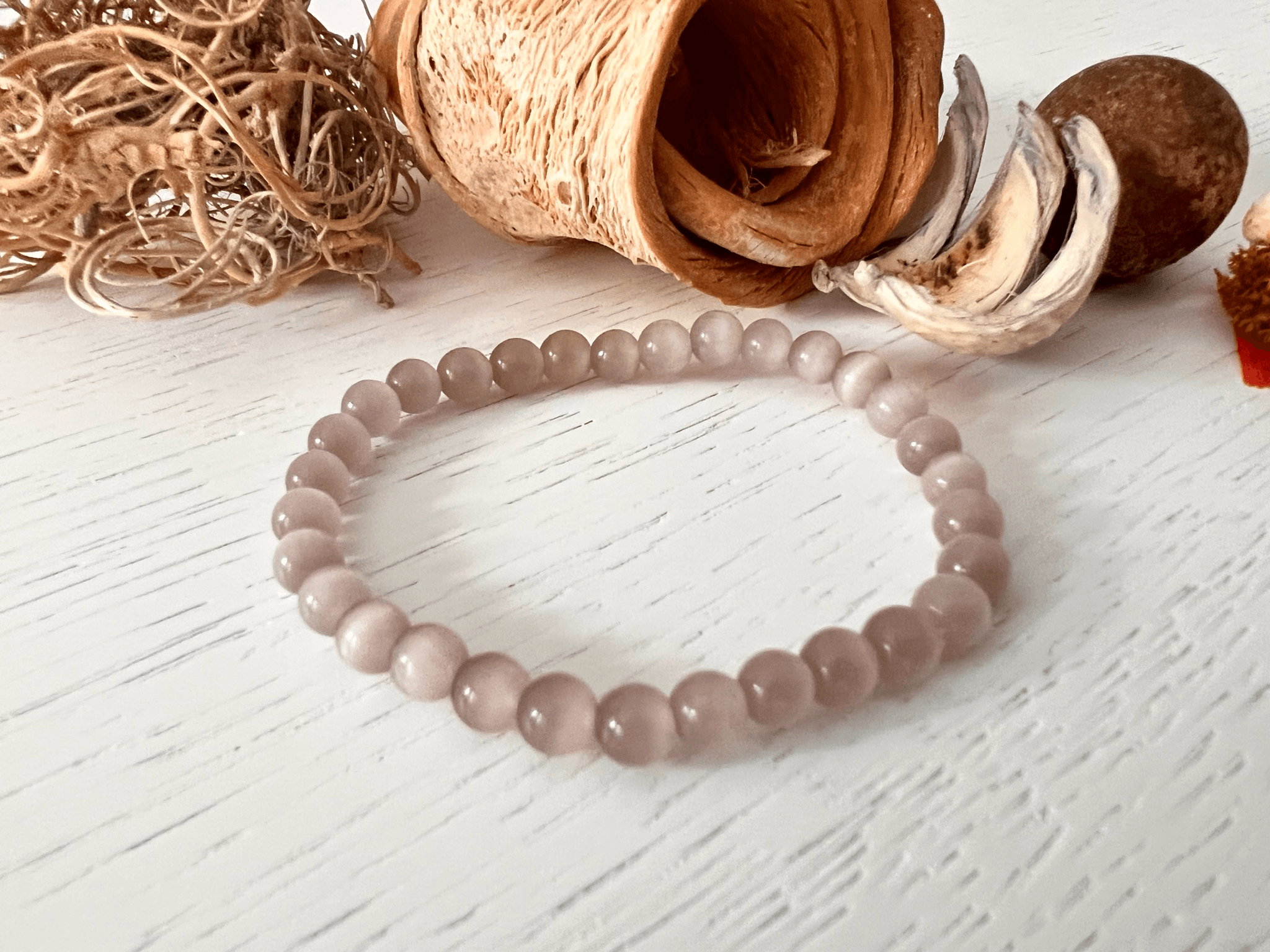 Bracelet WHITNEY - Créations Uniques