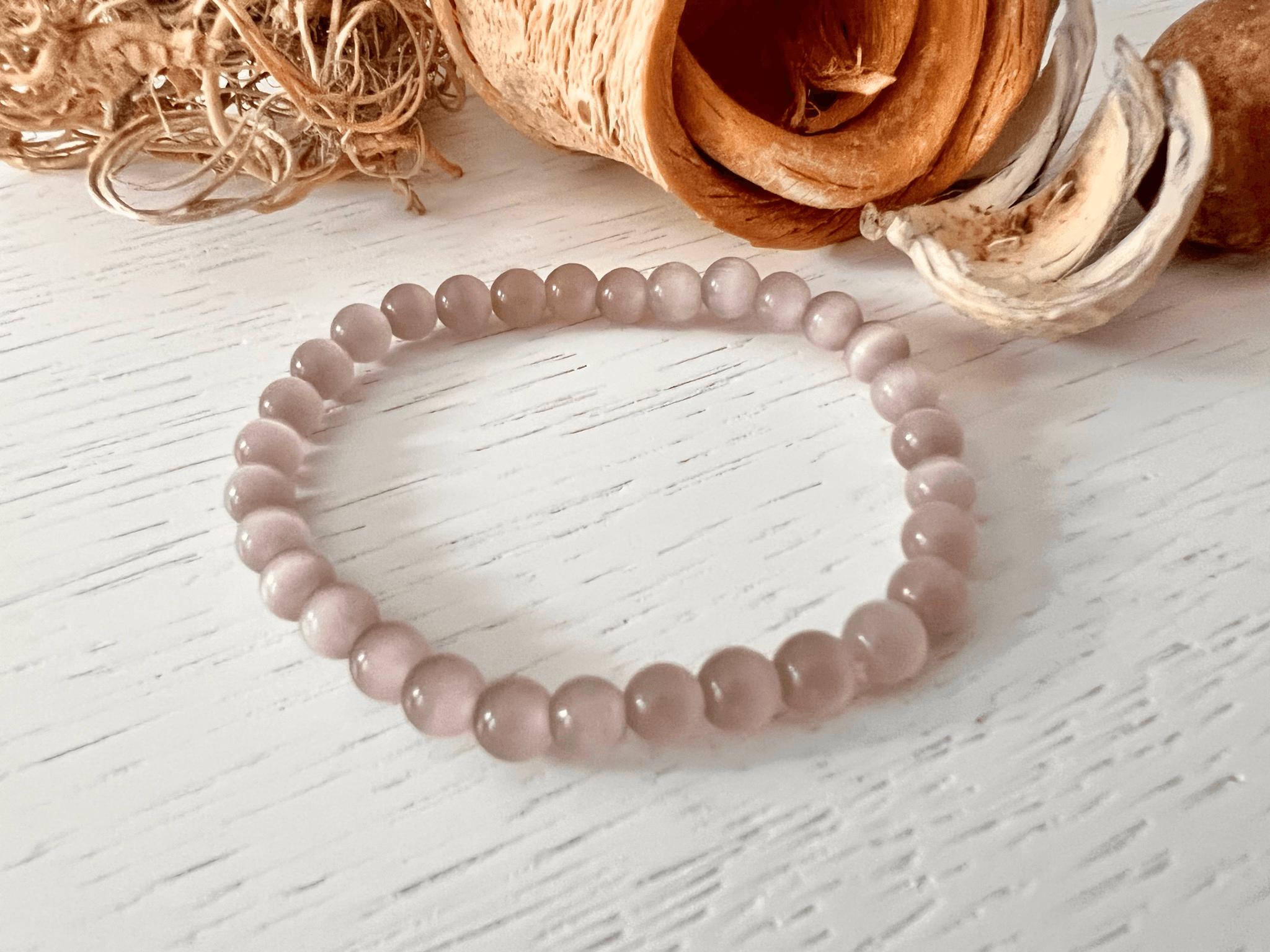 Bracelet WHITNEY - Créations Uniques