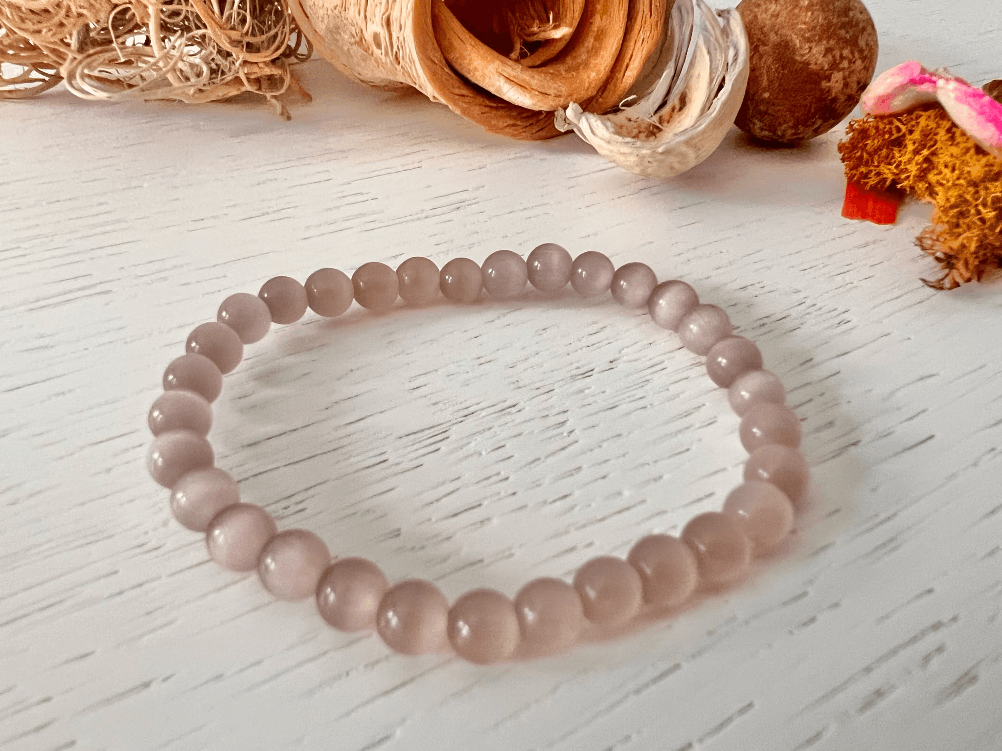 Bracelet WHITNEY - Créations Uniques