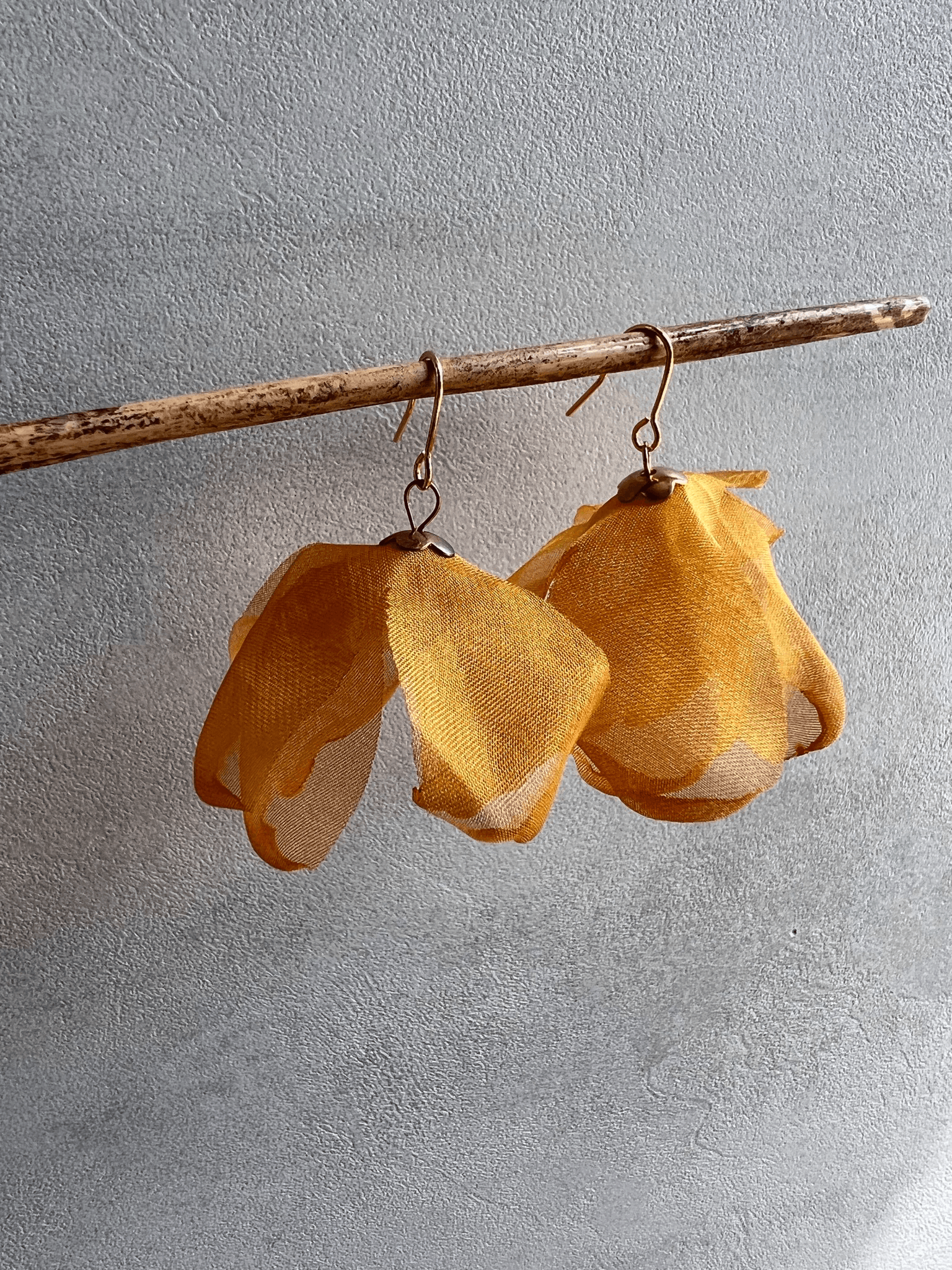 Boucles d’oreilles SHERYL - Créations Uniques