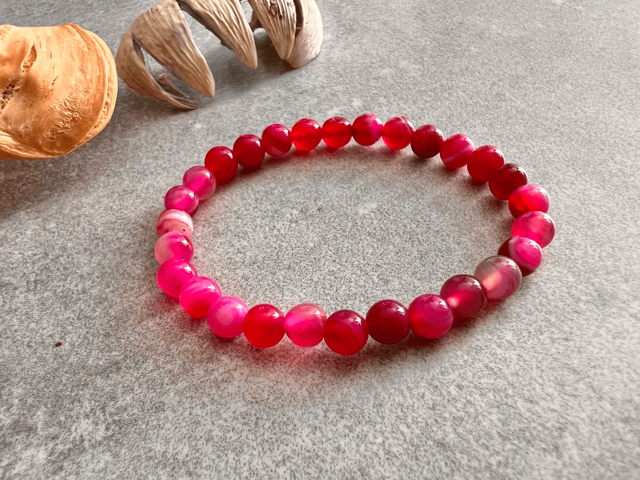 Bracelet LEXIE - Créations Uniques