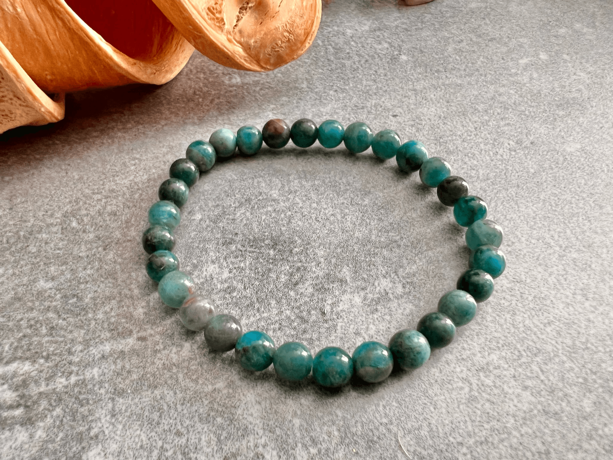 Bracelet MANON - Créations Uniques