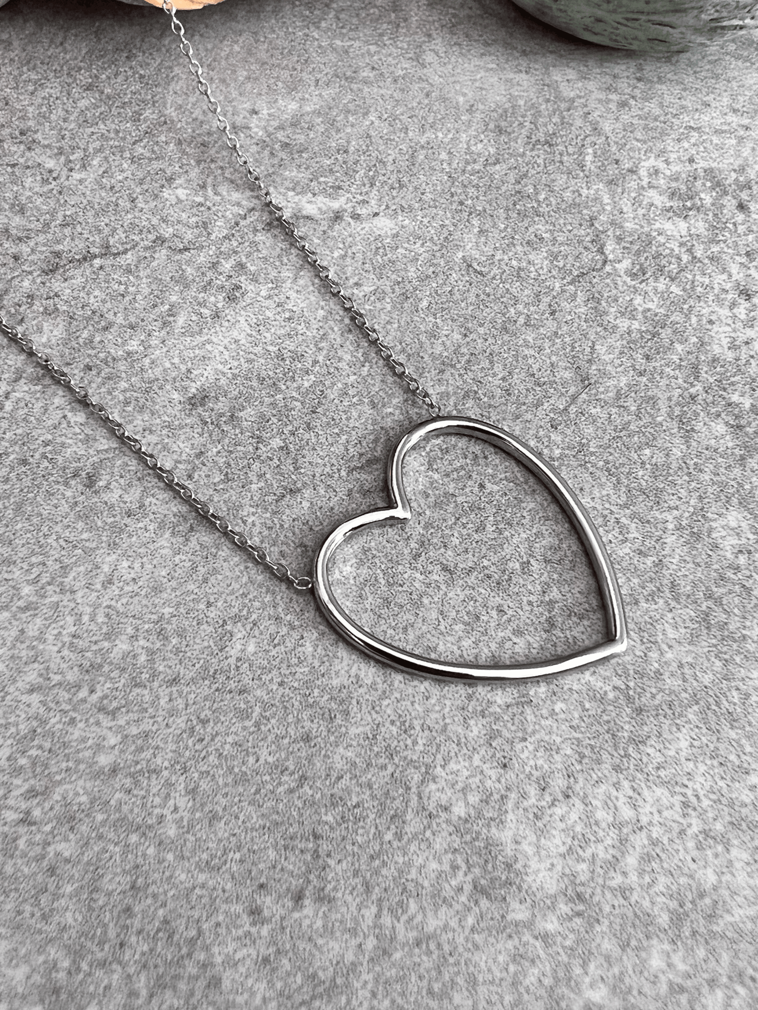 Collier STACIE - Créations Uniques