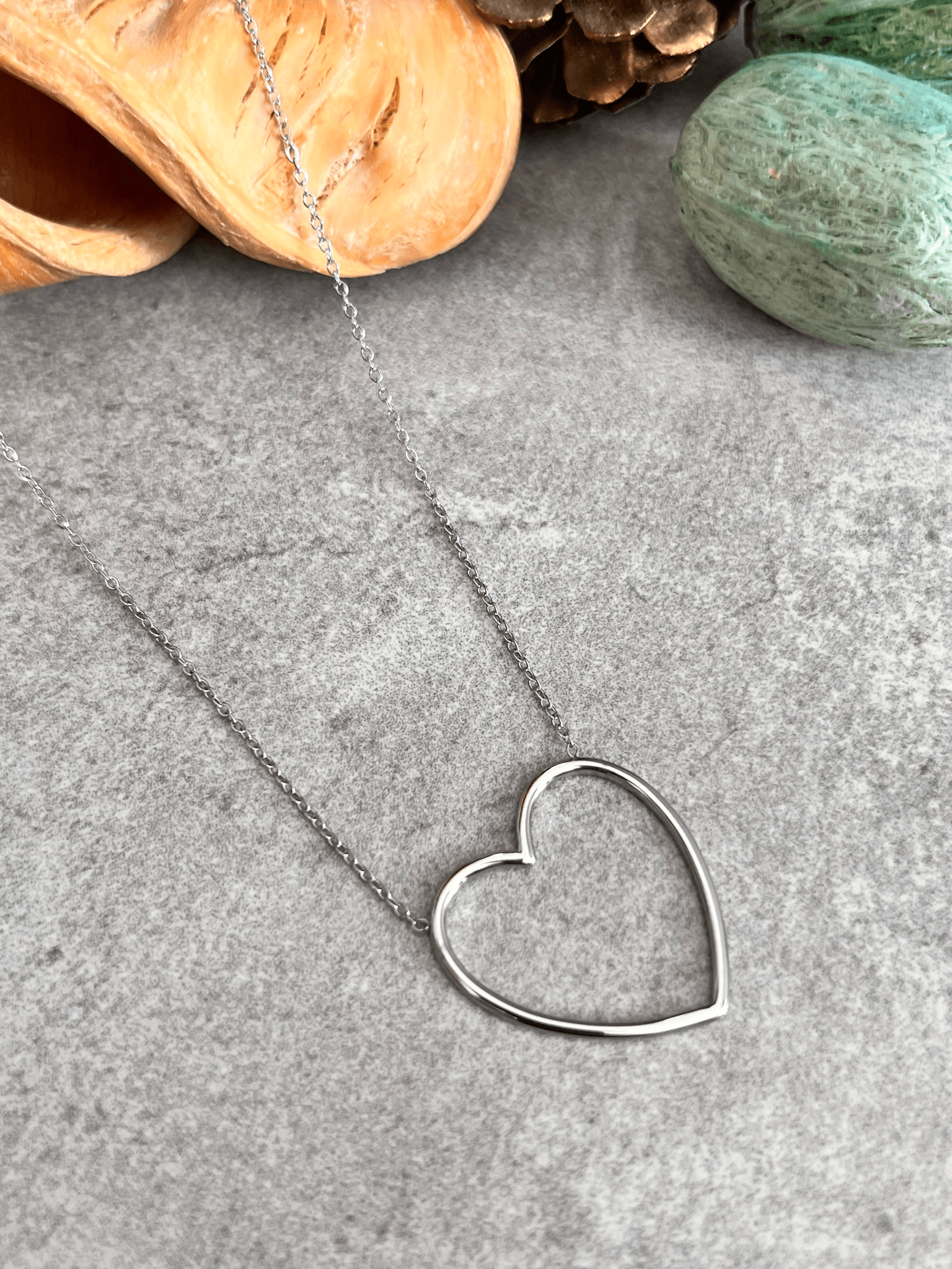 Collier STACIE - Créations Uniques