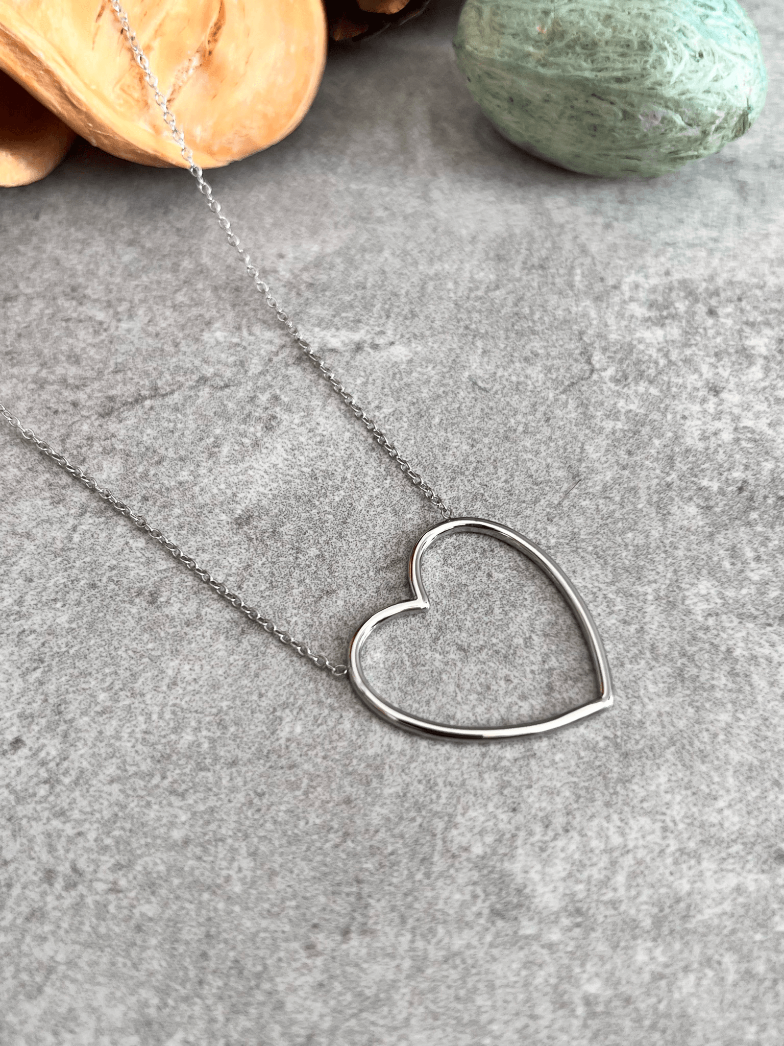 Collier STACIE - Créations Uniques