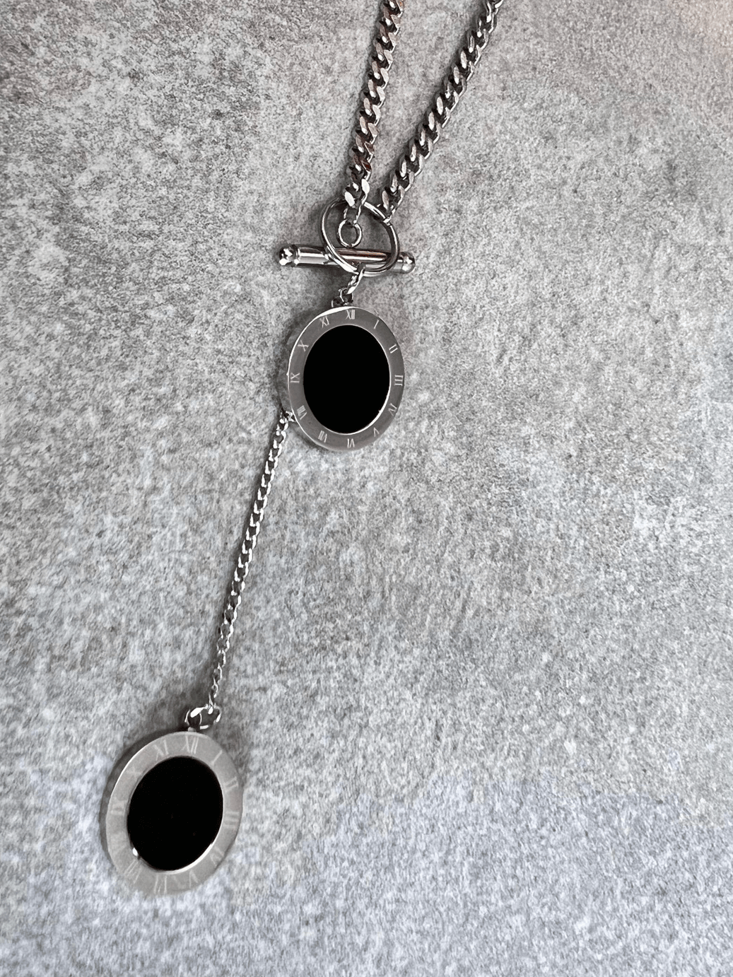 Collier LUCIE - Créations Uniques