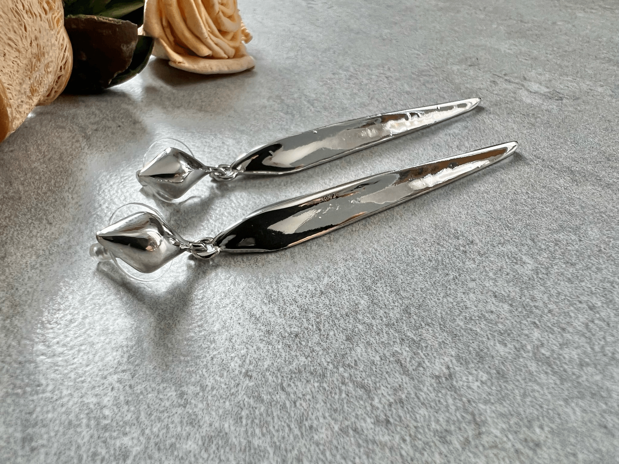 Boucles d’oreilles PAOLITA - Créations Uniques