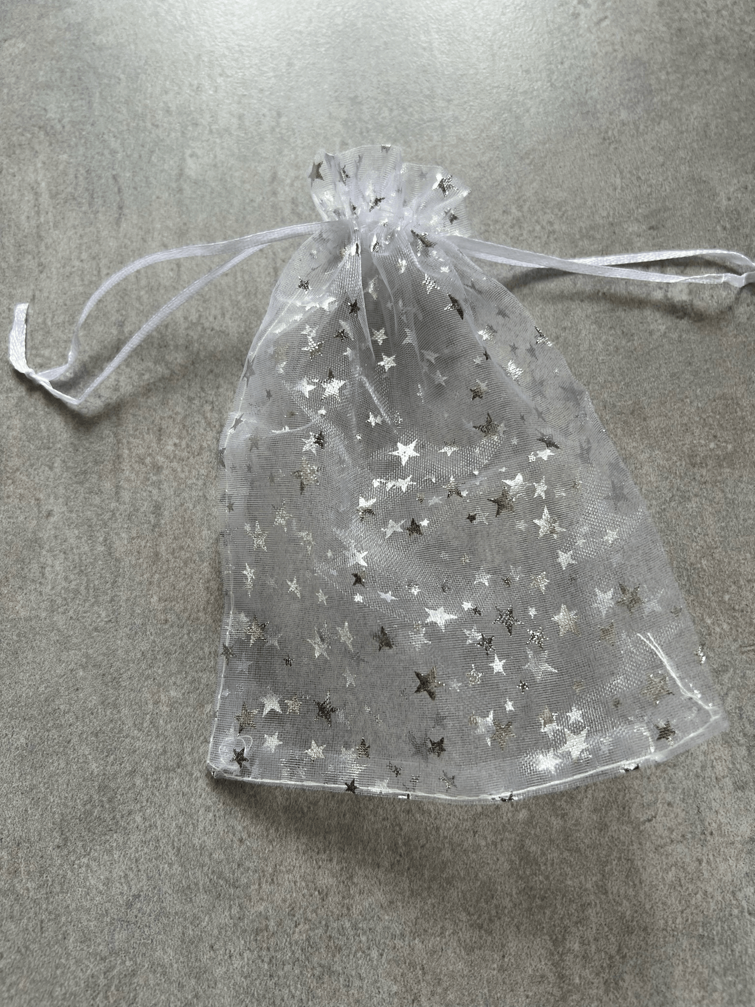 Emballage Pochette STAR - Créations Uniques