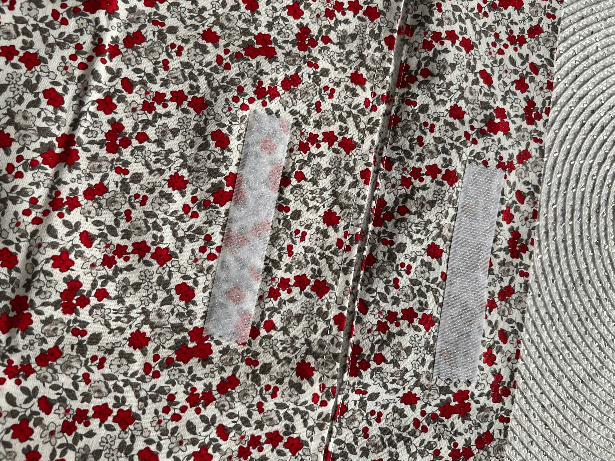 Emballage Pochette ALYSSA - Créations Uniques