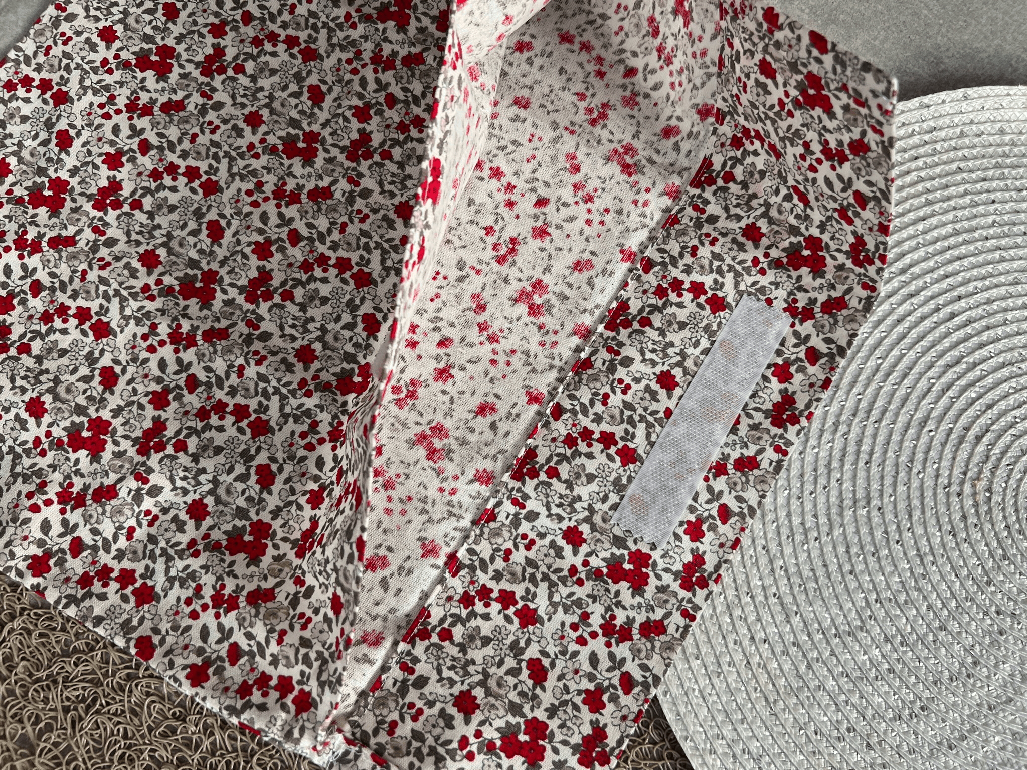 Emballage Pochette ALYSSA - Créations Uniques