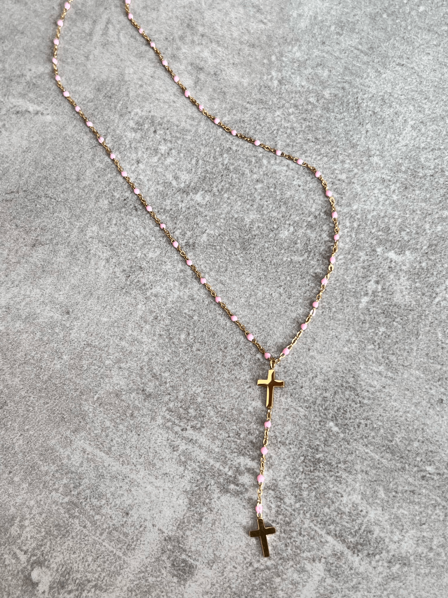 Collier ELEONORE - Créations Uniques