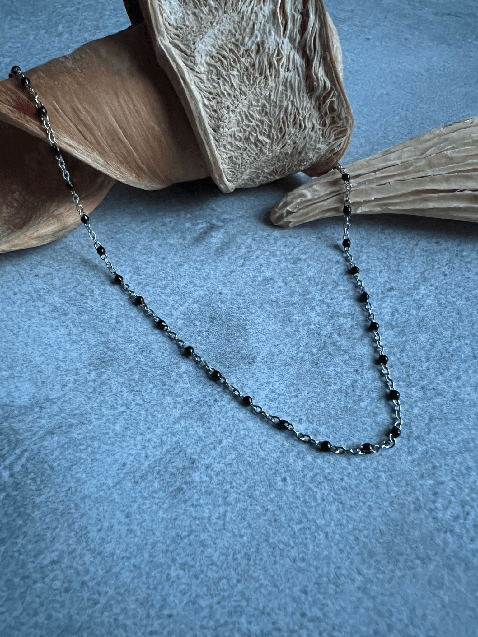 Collier MAËLLE - Créations Uniques