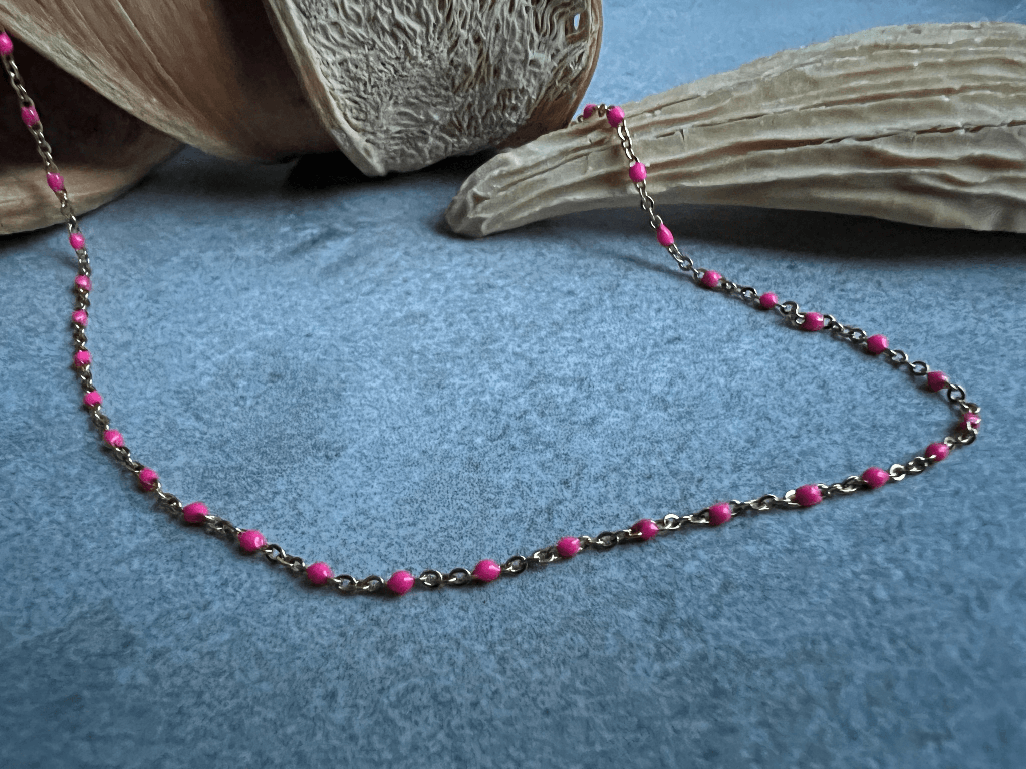 Collier GRACE - Créations Uniques