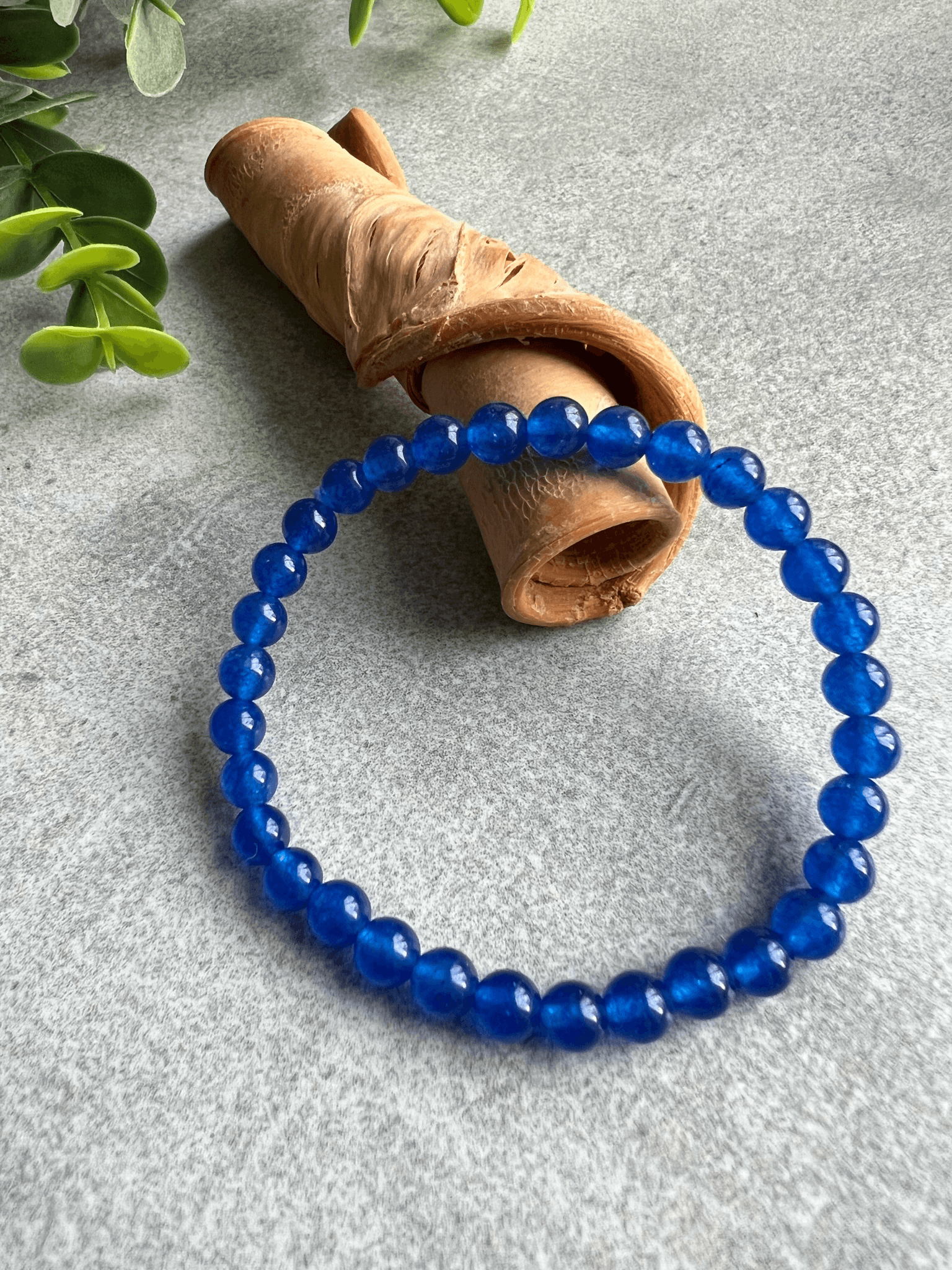 Bracelet ILONA - Créations Uniques