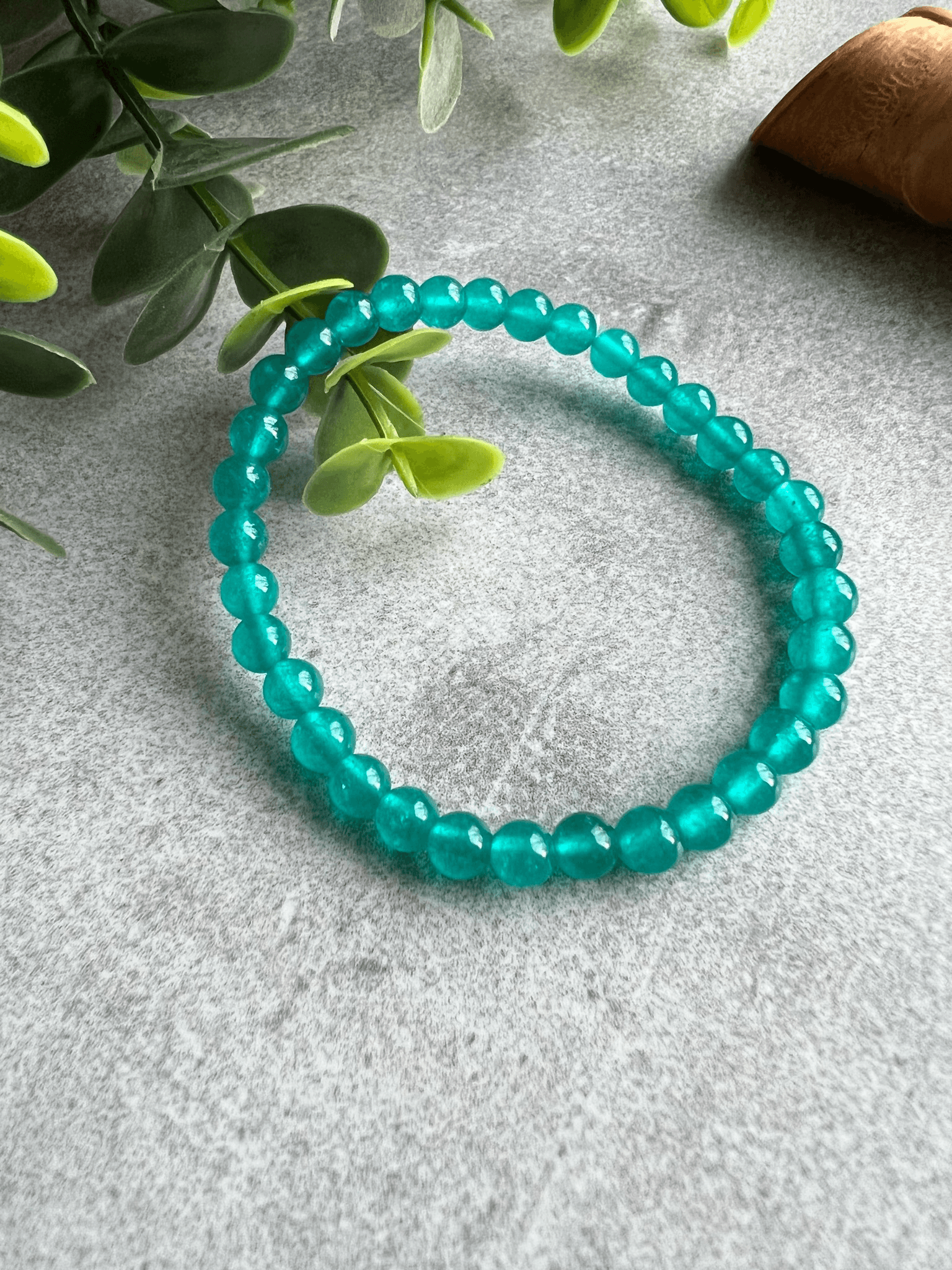 Bracelet CAROLANN - Créations Uniques