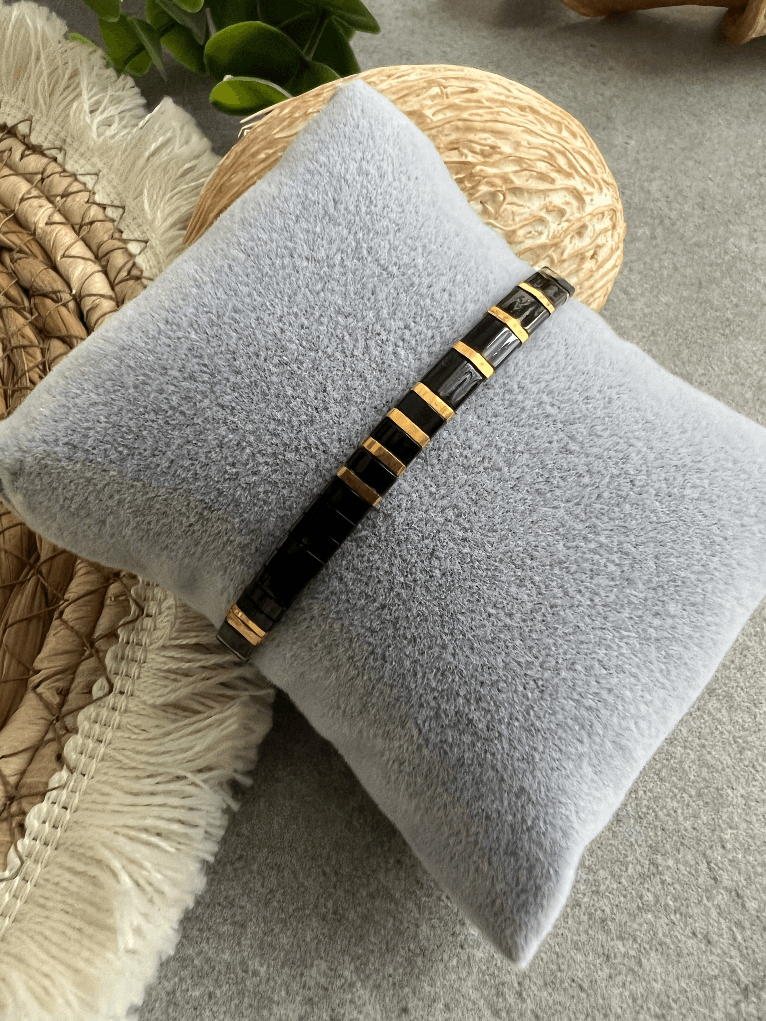 Bracelet BARCELONA - Créations Uniques