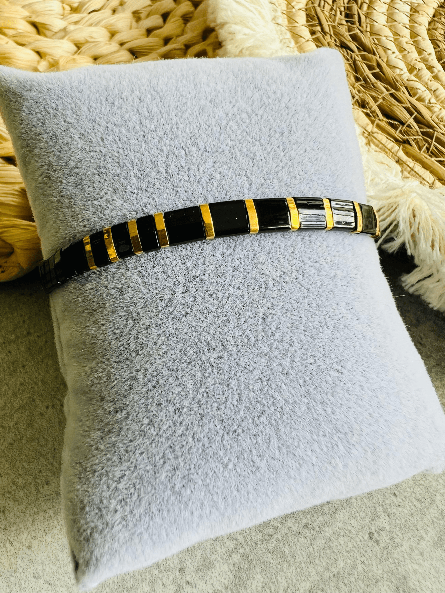 Bracelet BARCELONA - Créations Uniques