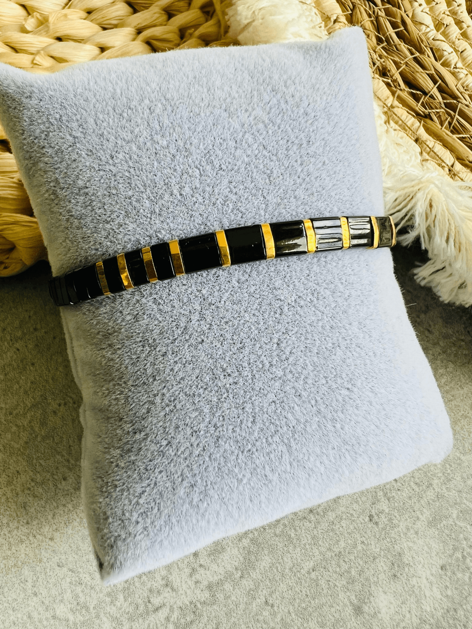 Bracelet BARCELONA - Créations Uniques