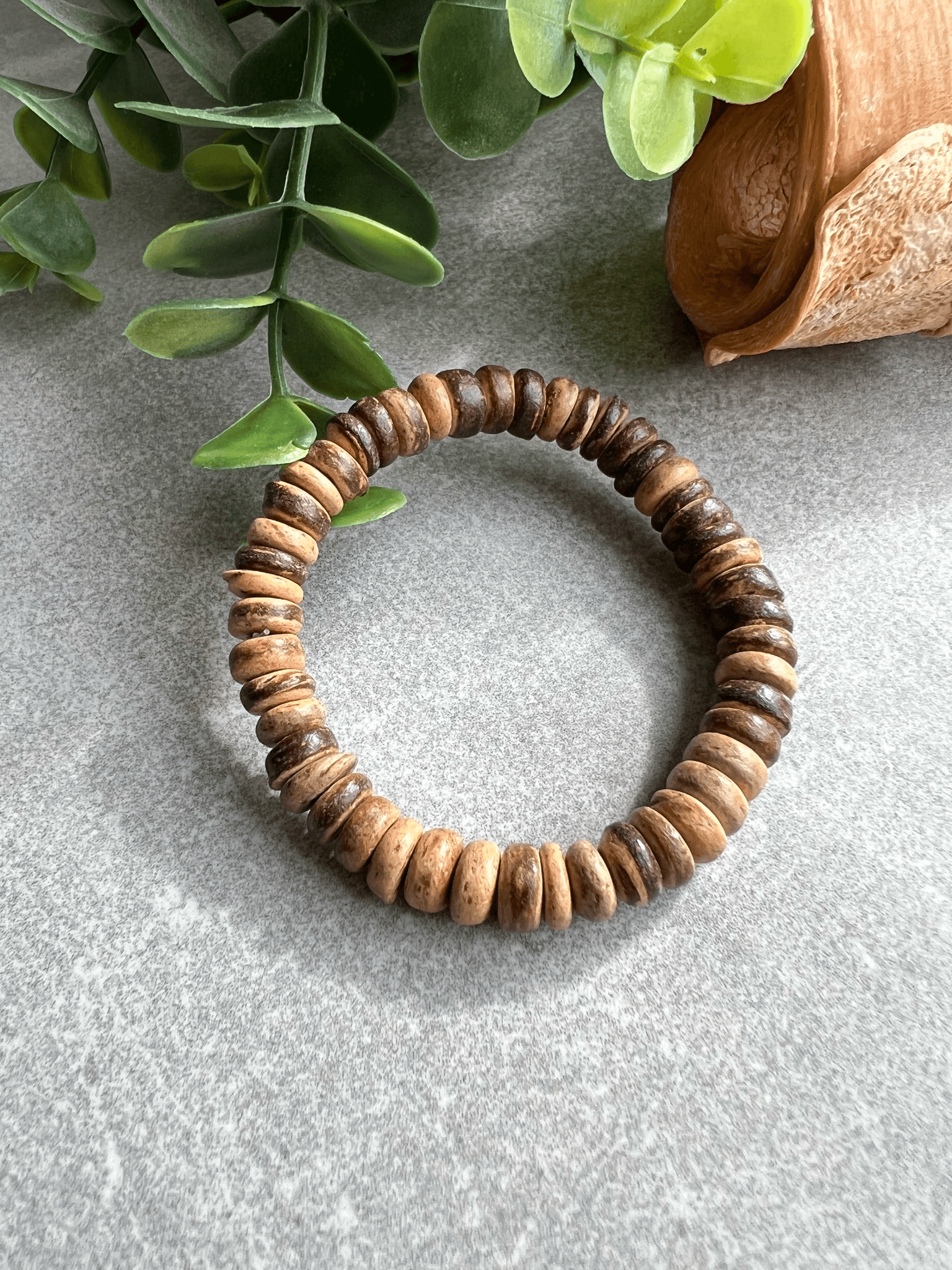 Bracelet FABIO - Créations Uniques