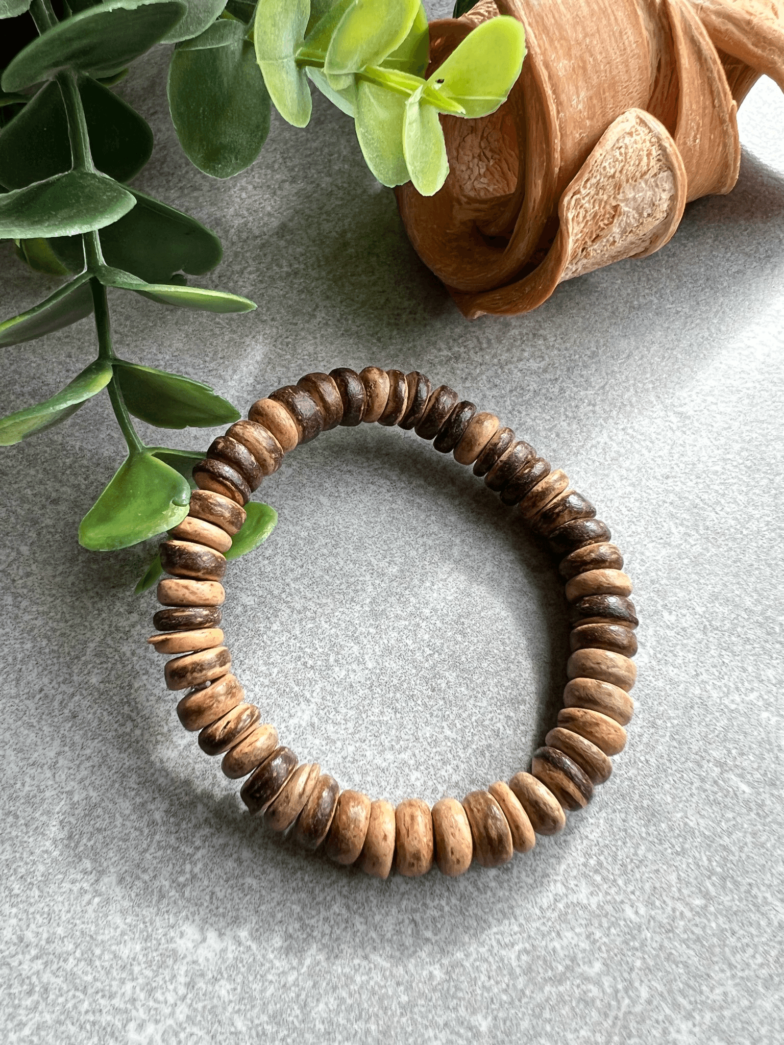 Bracelet FABIO - Créations Uniques