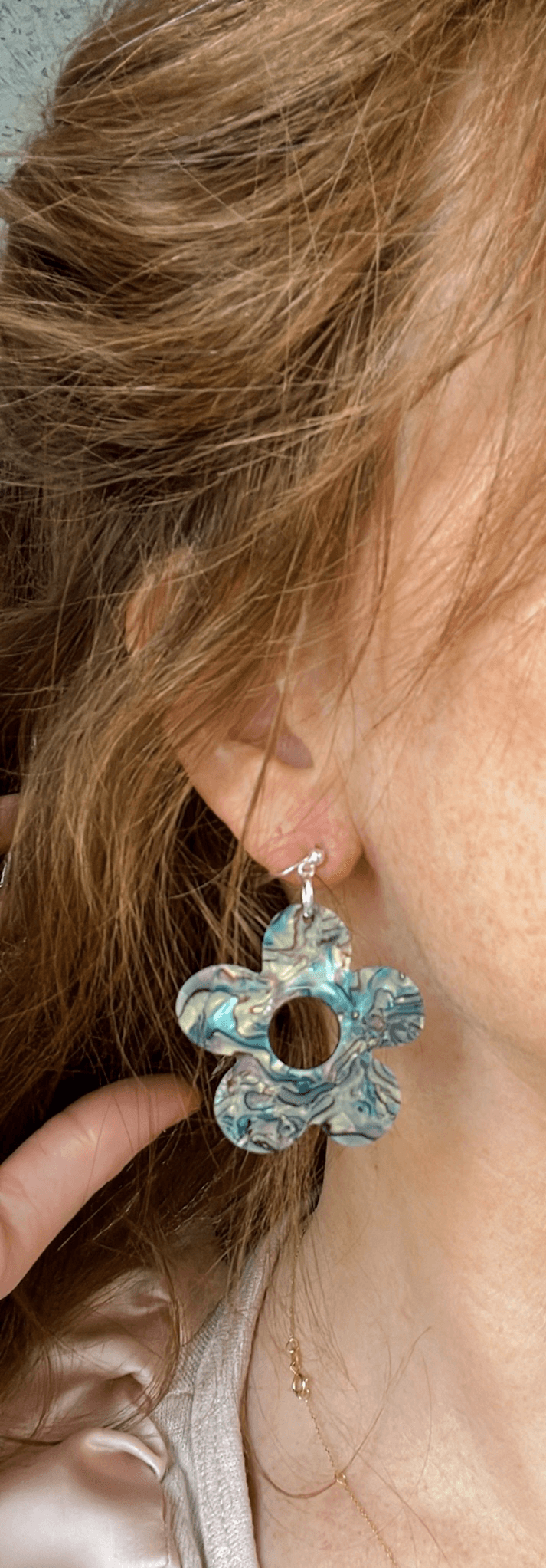 Clips MYRIAM - Créations Uniques