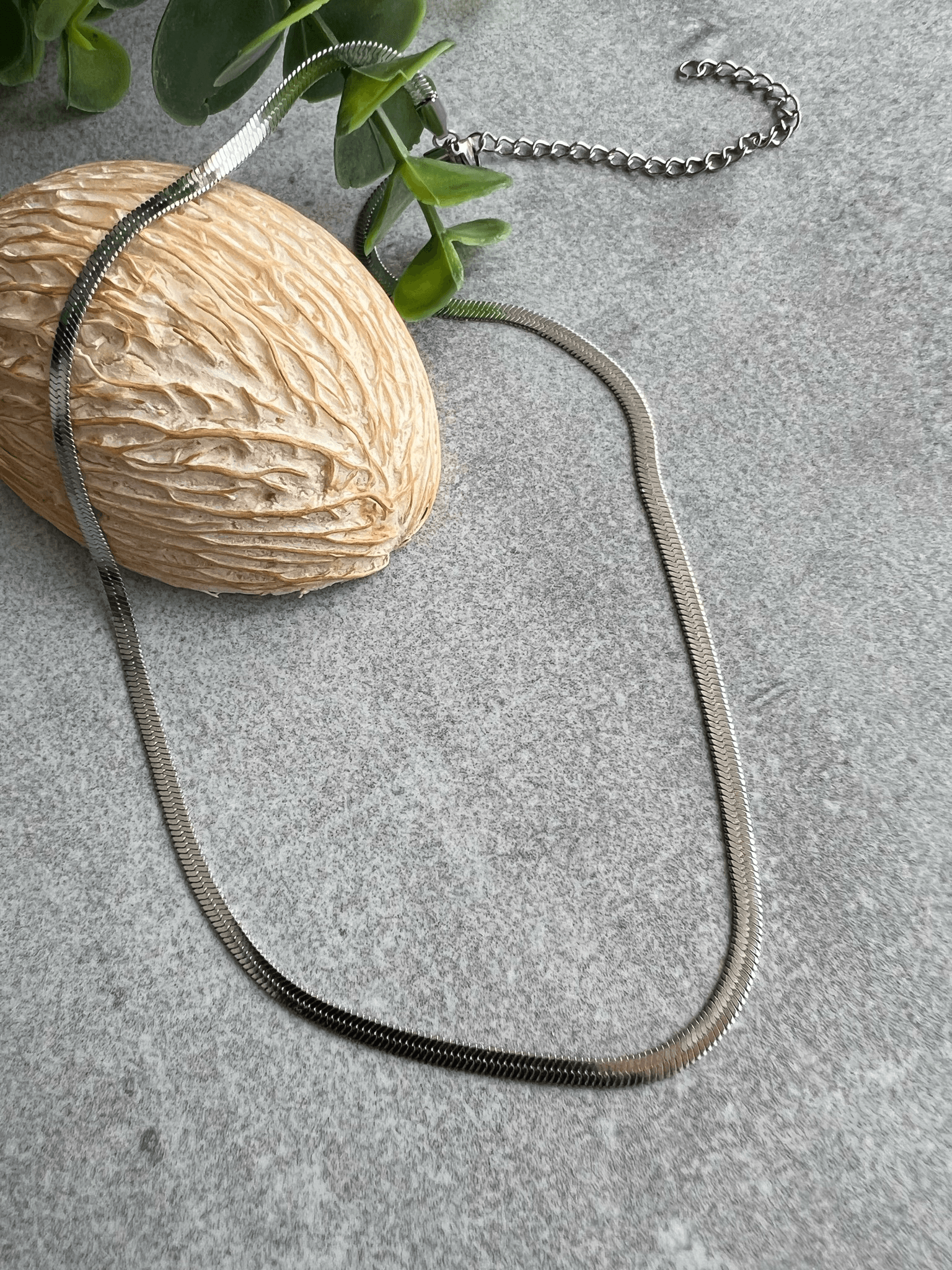 Collier JONAS - Créations Uniques