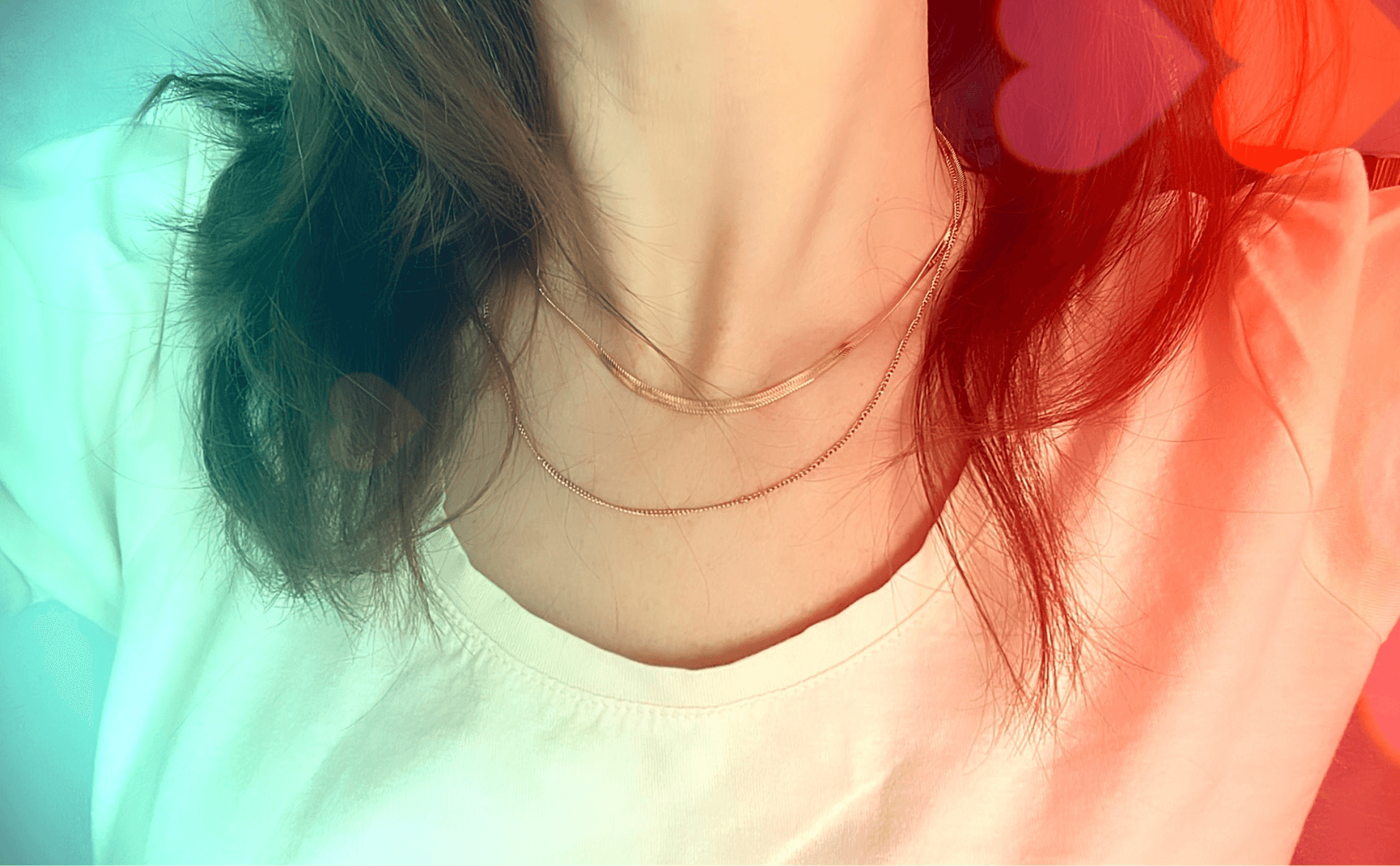 Collier TENNESSEE - Créations Uniques