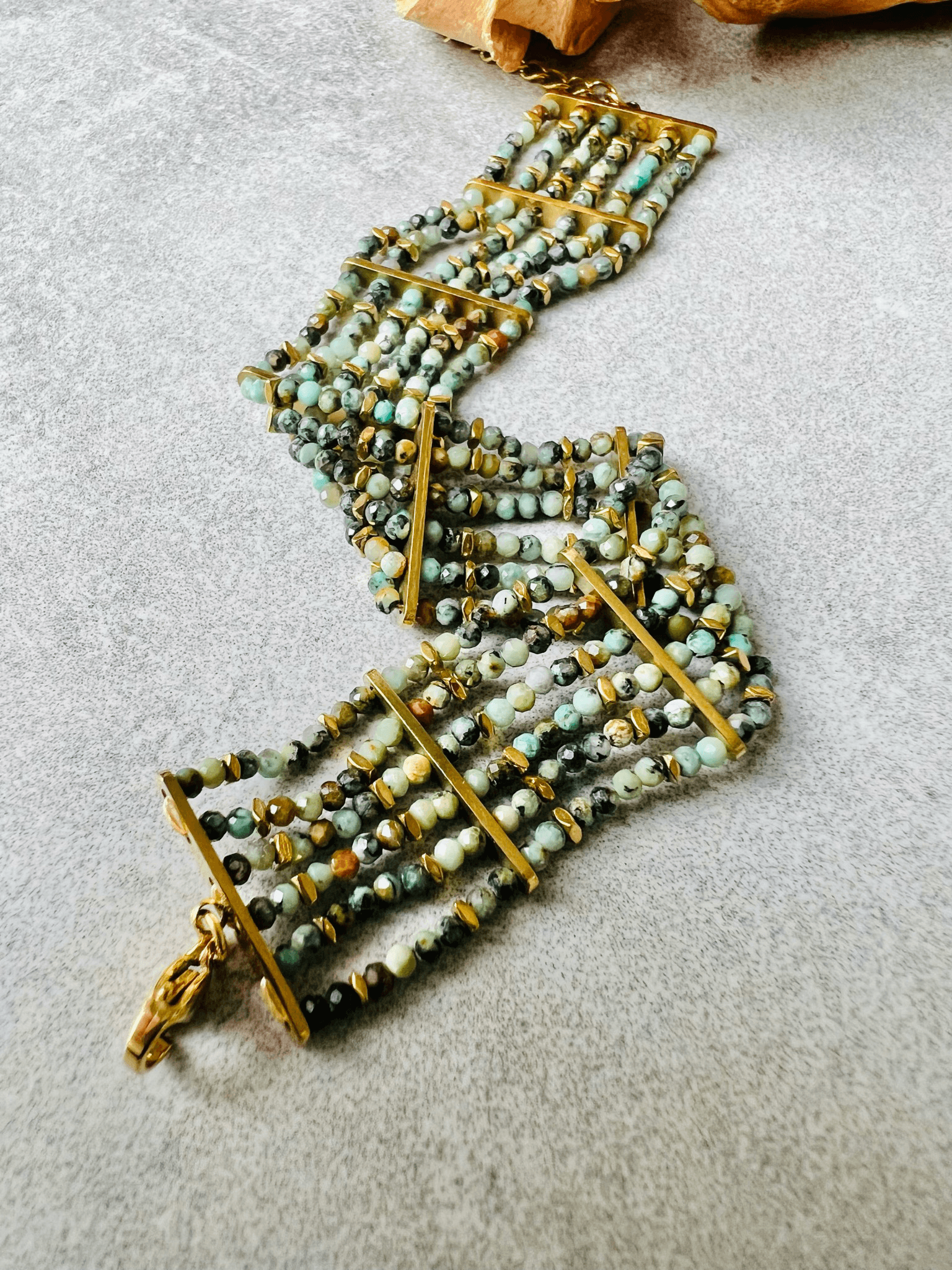 Bracelet JUDE - Créations Uniques